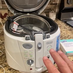 Delonghi Air Fryer