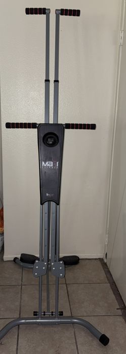 Maxi Climber