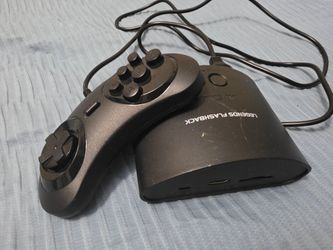 Legends flashback mini console