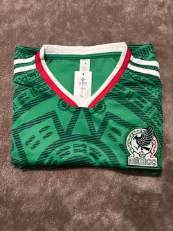 Camisa de México