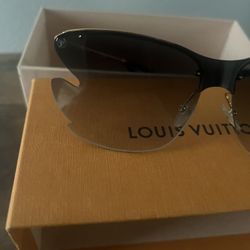 LV sunglasses 