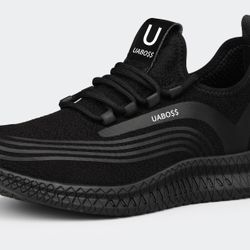 Shoes Steel Toe Work Shoe 8.5-12 Sizes Available /my Brand “UABO$$” 