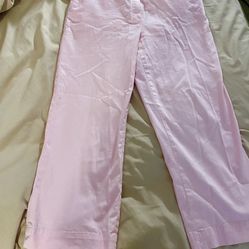 Female Burberry Dress Pants