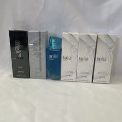 Perfumes De Hombre $25 
