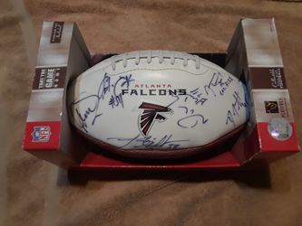 Falcons
