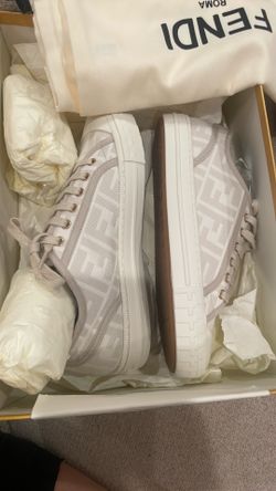 Fendi Sneakers - size 37 new