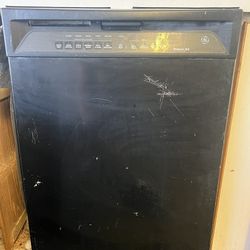 Dish Washer