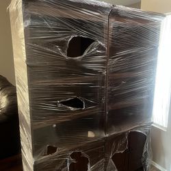Display Cabinets