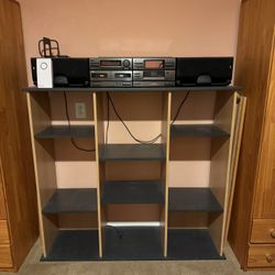 Shelf
