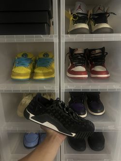 Dolce & Gabana Shoes