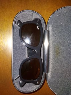 Meta Ray ban Glasses
