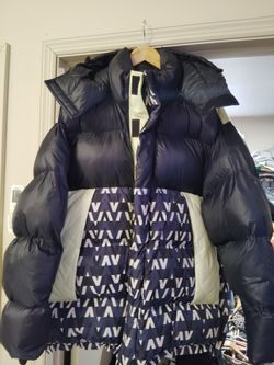 Valentino Puffer