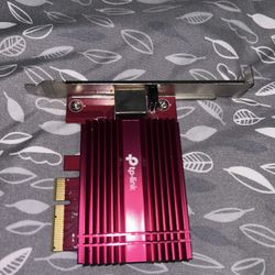 Ethernet Network Adapter 10g