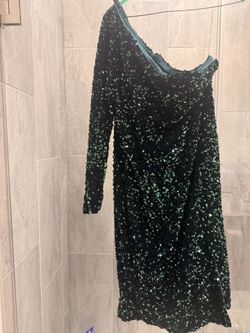 Una Sola Puesta Talla Large