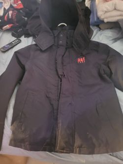 Coat