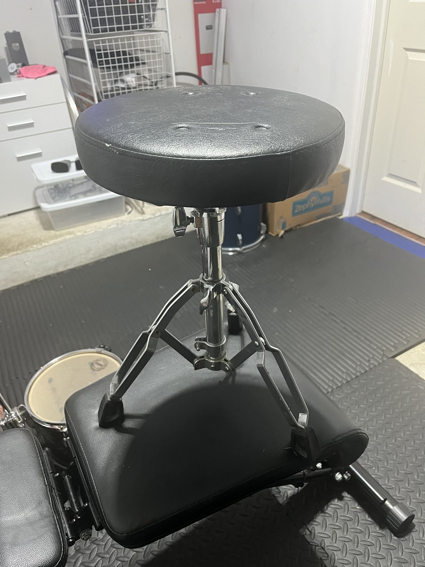 Pearl Throne
