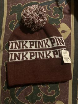 Victoria’s Secret Beanie