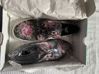 Nike Sb Digi-Floral Sz. 10