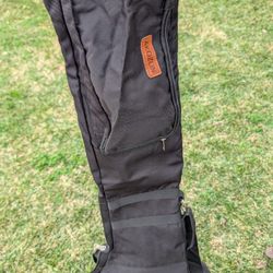 Lightweight Golf Club Carry Bag