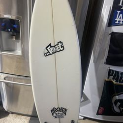 lost mayhem surfboard