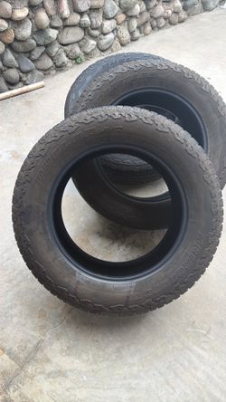 275/60 r20 tires