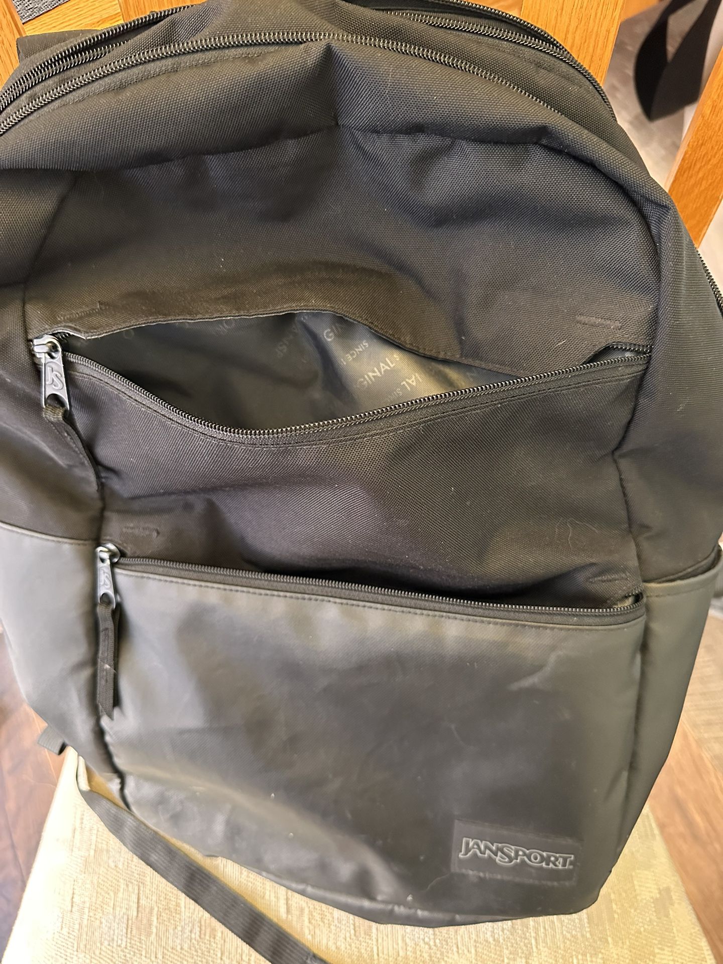 Jansport Backpack