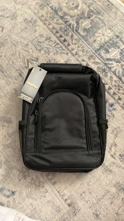 Two Coolers Cooler Bag BagBoy Golf New