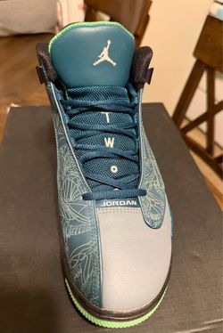 Air Jordan Dub Zero