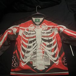 LRG Motocross Jersey