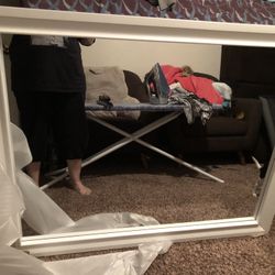 Brand New Dresser Mirror 