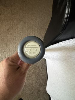 Softball Fastpitch Bat