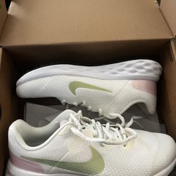 Nike Revolution 6 nn se GS