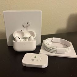 Brand new 2nd gen airpods