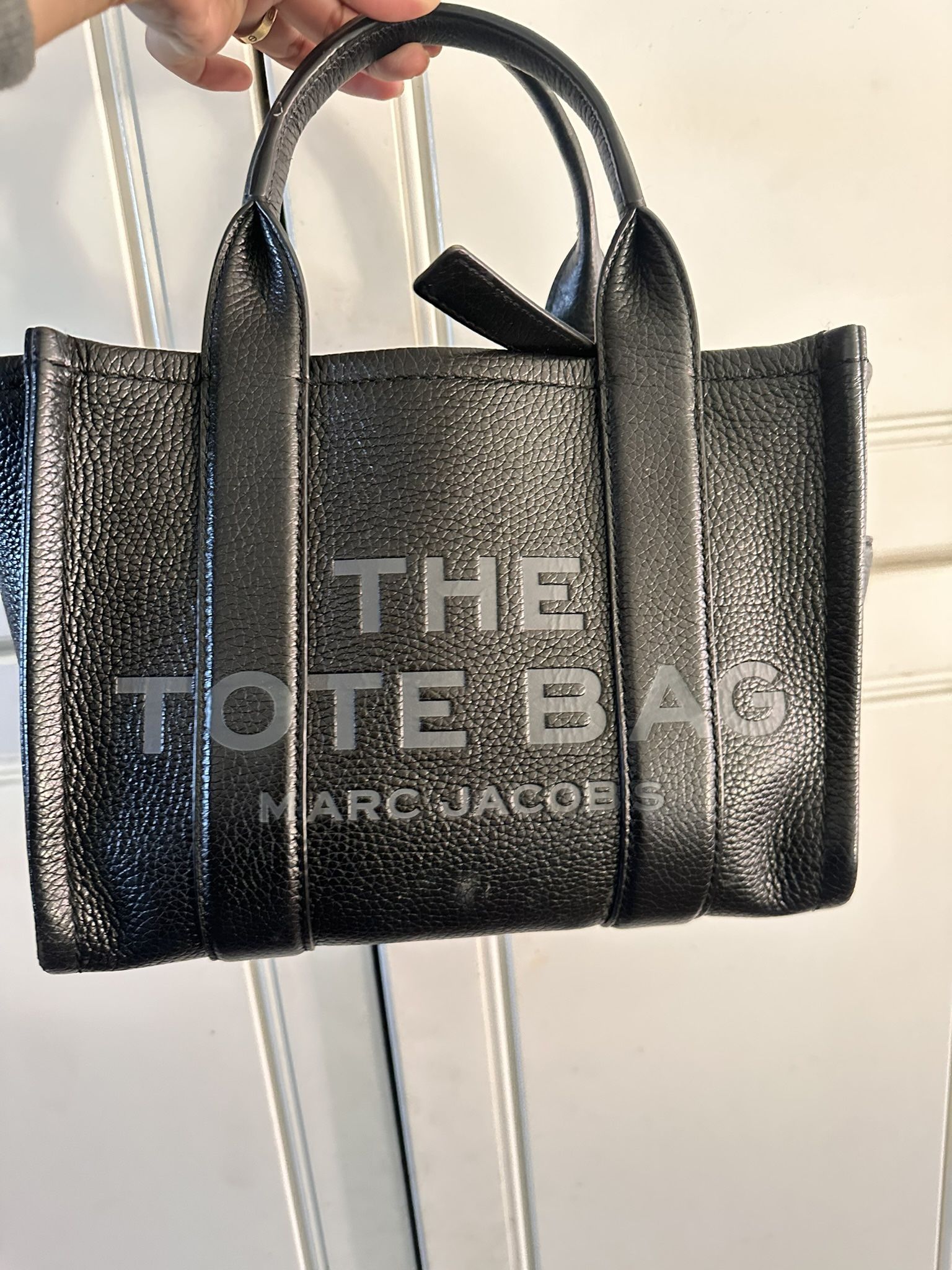 Marc Jacobs Tote bag