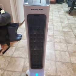 ARCTIC AIR FAN