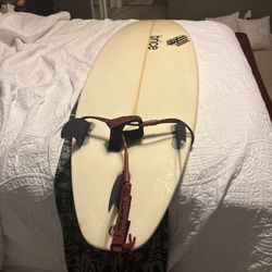 Surf Board
