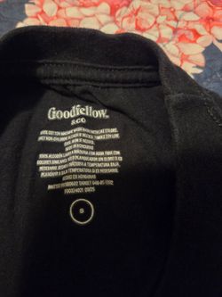 Goodfellow shirts