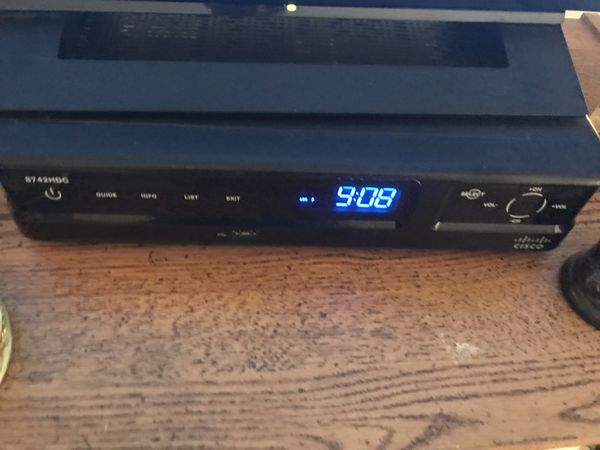 Cisco 8742Hdc Mr Dvr Server Hd W Cisco Card / Https Encrypted Tbn0