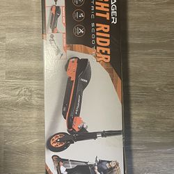 Electric Scooter   NEW!!!