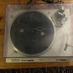 Technics Player