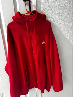 Nike sweater 4xL like new