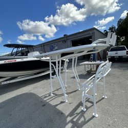 Custom Made T Tops For Sale 