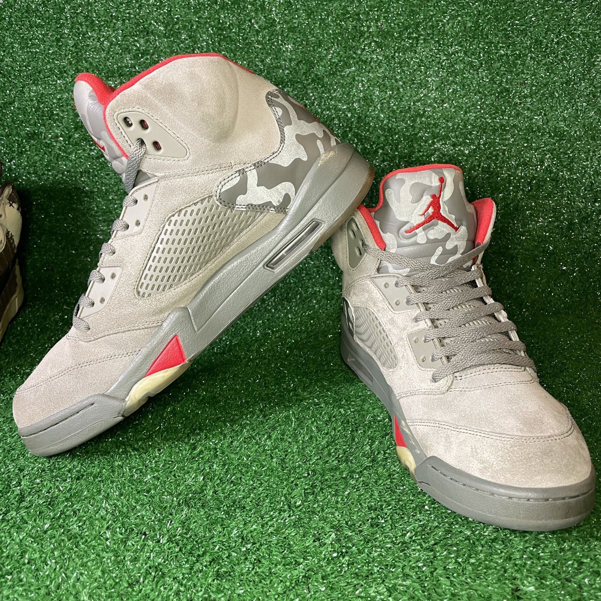 Size 13 | Nike Air Jordan 5 Retro 