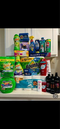 💚household bundle 💚  23 items