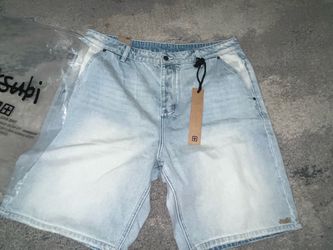 Ksubi jorts