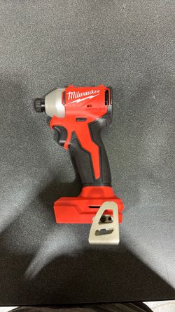Milwaukee impact $79.99