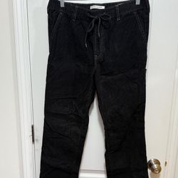 Men’s Pacsun Carpenter Baggy Loose Fit Pants