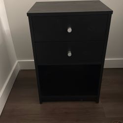 Bed Side Table 