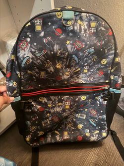 Gamer backpack