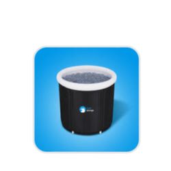 Iced Plunge Ice Bath XL